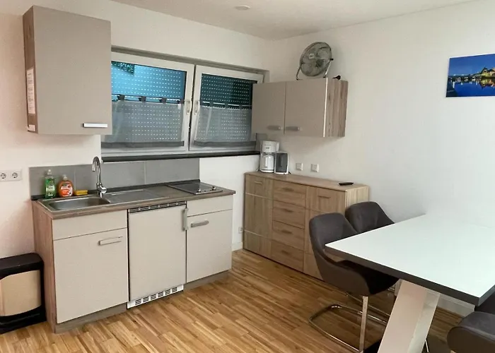 Am Donaupark 雷根斯堡