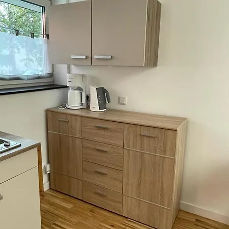 Am Donaupark Apartament