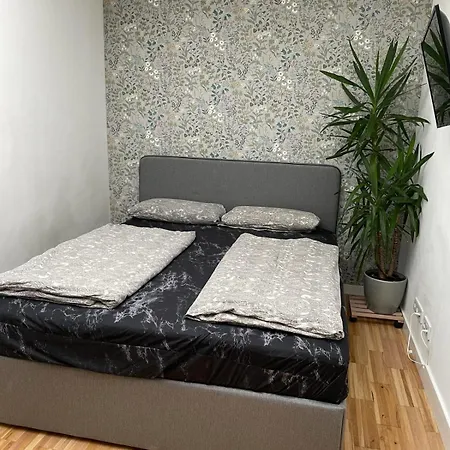 Am Donaupark * Regensburg