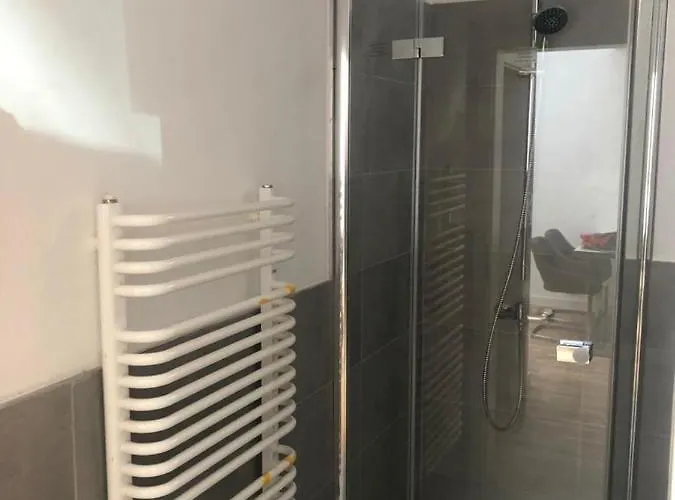 Daire Am Donaupark *